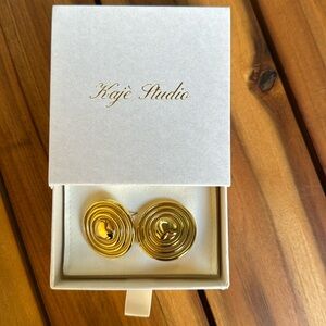 KAJE STUDIO EARRINGS
